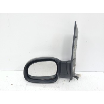 RETROVISOR IZQUIERDO 