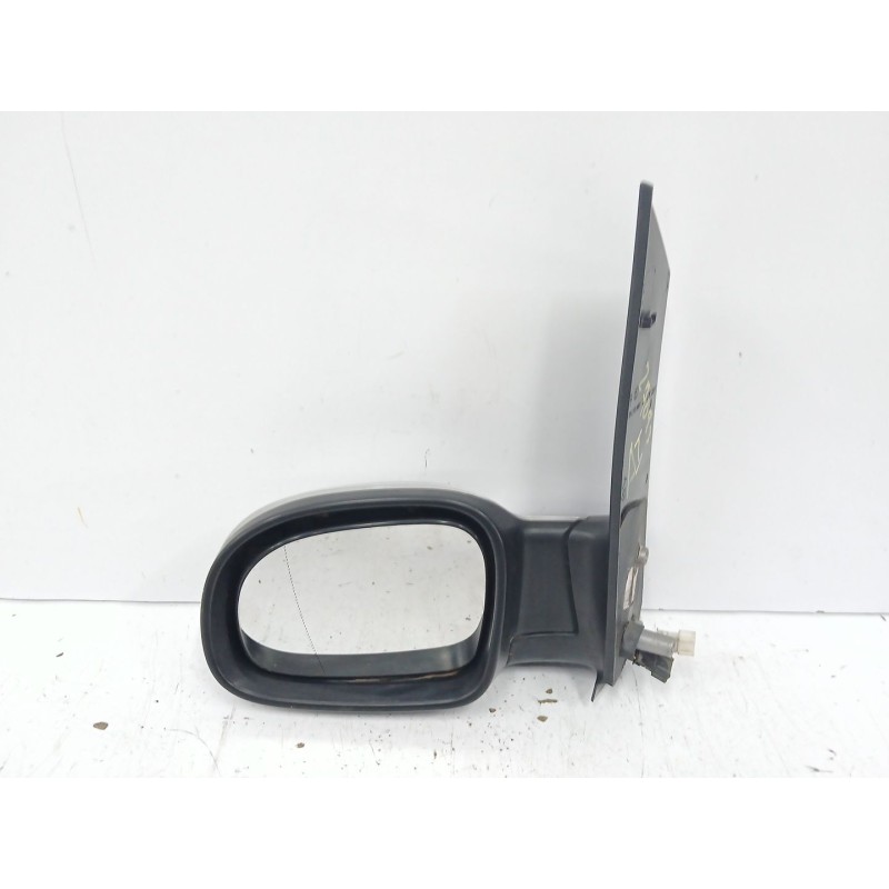 RETROVISOR IZQUIERDO