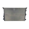 Recambio de radiador agua para mercedes-benz benz gla (h247) gla 200 d (247.712) referencia OEM IAM A2475000203  