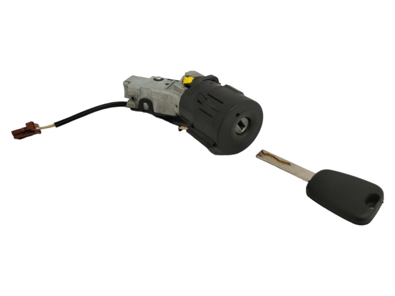 Recambio de antirrobo para opel crossland x 1.2 referencia OEM IAM 9673257480  
