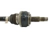 Recambio de transmision trasera izquierda para alfa romeo giulia (952) 2.0 turbo cat referencia OEM IAM 00505498510  