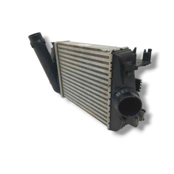 Recambio de intercooler para nissan juke (f16) 1.0 12v cat referencia OEM IAM 14461F270A 144961019R 