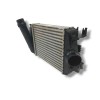 Recambio de intercooler para nissan juke (f16) 1.0 12v cat referencia OEM IAM 14461F270A 144961019R 