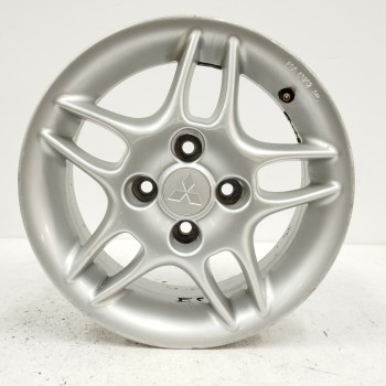 LLANTA MZ311450 E14X5 5J 44DOT 4H 4X115