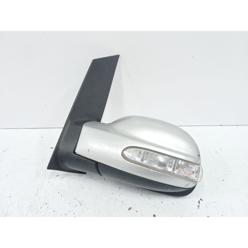 RETROVISOR IZQUIERDO