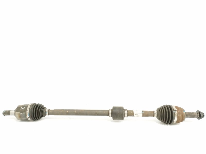 Recambio de transmision delantera derecha para hyundai kona 1.0 tgdi cat referencia OEM IAM 49501J9000 Recambio de transmision delantera derecha para hyundai kona 1.0 tgdi cat referencia OEM IAM 49501J9000