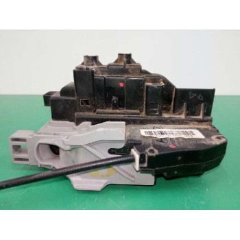 Recambio de cerradura puerta trasera derecha para hyundai i30 1.4 cat referencia OEM IAM 814202L000  