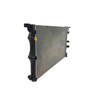 Recambio de radiador agua para mercedes-benz benz gla (h247) gla 200 d (247.712) referencia OEM IAM A2475000203  