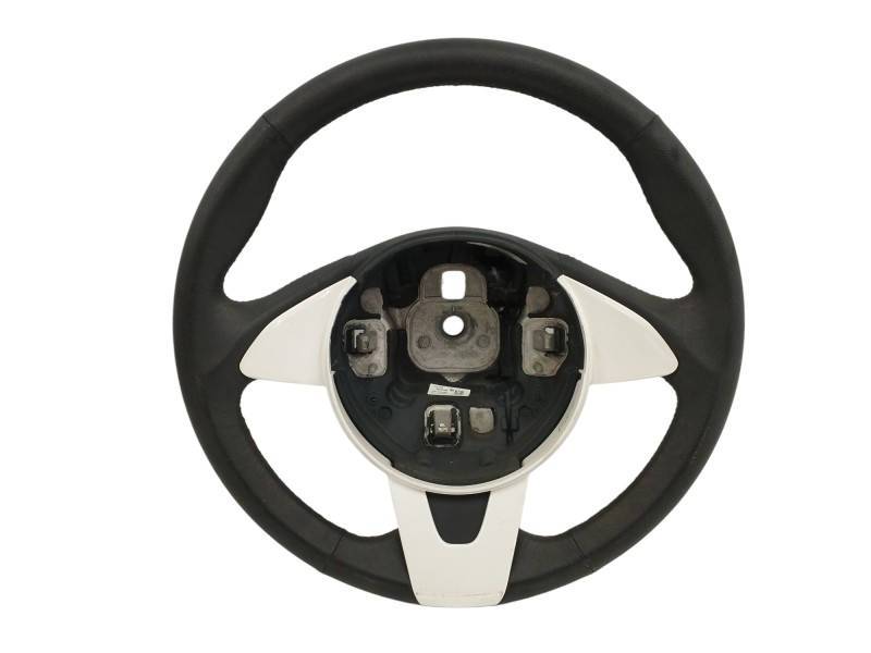 Recambio de volante para ford ka (ccu) titanium+ referencia OEM IAM 61993150C  