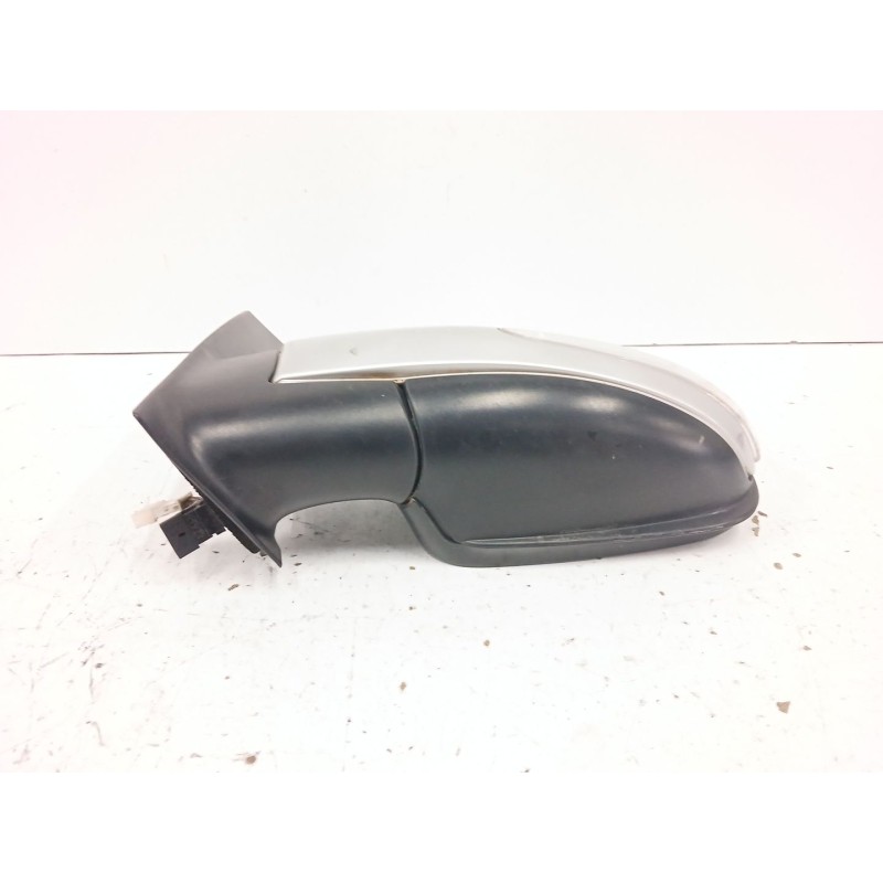 RETROVISOR IZQUIERDO