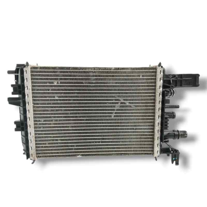 Recambio de intercooler para renault express iii 1.5 blue dci 95 (f6ab) referencia OEM IAM 214106421R LE958003 