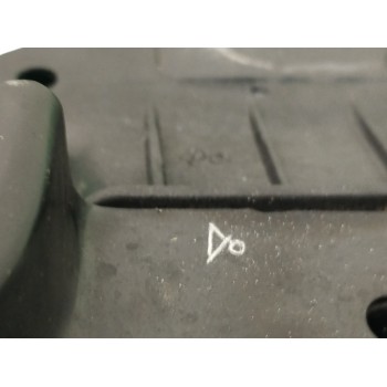 Recambio de panel frontal para opel frontera b (u99) 2.2 dti (6b_66, 6b_76) referencia OEM IAM   