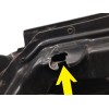 Recambio de salpicadero para suzuki ps 10 santana anibal 2.8 d referencia OEM IAM  OBSERVAR FOTOS 