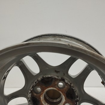 Recambio de llanta para mitsubishi colt (c50) 1.5 cat referencia OEM IAM MZ311450 E14X5,5J 44DOT 4H 4X115
