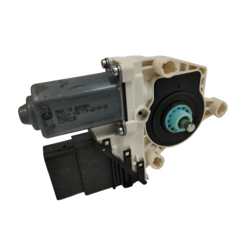 Recambio de motor elevalunas trasero izquierdo para volkswagen tiguan (5n2) 2.0 tdi referencia OEM IAM 5N0959703B  