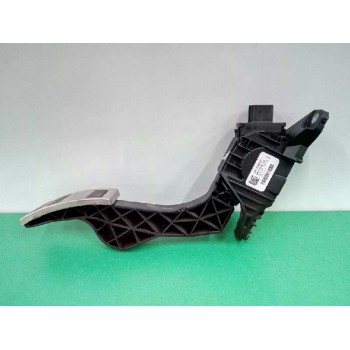 Recambio de potenciometro pedal para ford focus iv (hn) 1.0 ecoboost referencia OEM IAM JUX619F836EC 6PV01285102 