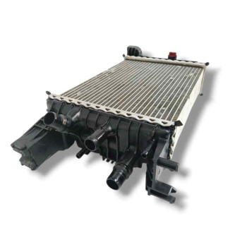 Recambio de intercooler para renault express iii 1.5 blue dci 95 (f6ab) referencia OEM IAM 214106421R LE958003 