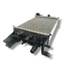 Recambio de intercooler para renault express iii 1.5 blue dci 95 (f6ab) referencia OEM IAM 214106421R LE958003 