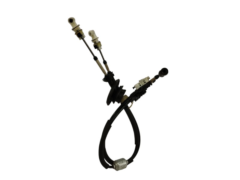 Recambio de varillaje cambio para peugeot 2008 (--.2013) 1.2 12v vti referencia OEM IAM   