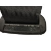 Recambio de cinturon seguridad trasero derecho para volkswagen polo (6c1) 1.0 referencia OEM IAM 6C0857806RAA  