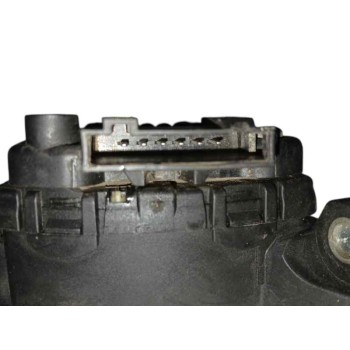 Recambio de potenciometro pedal para renault kangoo (f/kc0) 1.5 dci diesel referencia OEM IAM 8200089851  