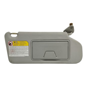 Recambio de parasol derecho para mitsubishi asx (ga0w) 1.8 di-d cat referencia OEM IAM   