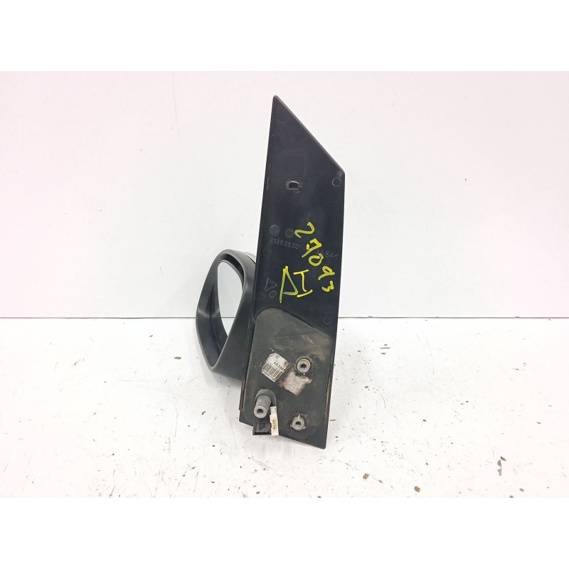 RETROVISOR IZQUIERDO