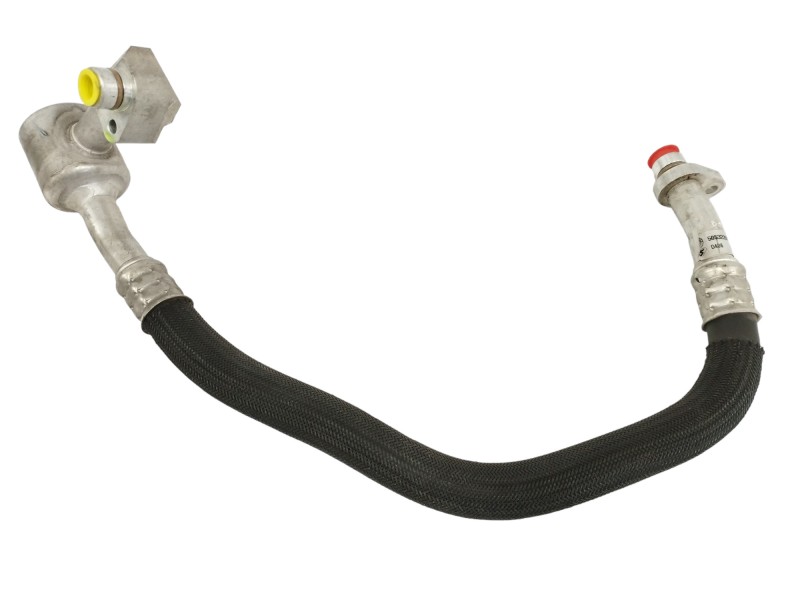 Recambio de tubos aire acondicionado para alfa romeo giulia (952) 2.0 turbo cat referencia OEM IAM 50532288 Recambio de tubos aire acondicionado para alfa romeo giulia (952) 2.0 turbo cat referencia OEM IAM 50532288