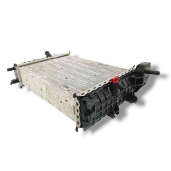 Recambio de intercooler para renault express iii 1.5 blue dci 95 (f6ab) referencia OEM IAM 214106421R LE958003 