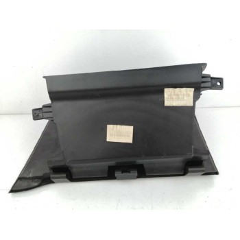 Recambio de guantera para fiat tipo sedán (356_, 357_) 1.4 (356sxa1b) referencia OEM IAM 735515559  