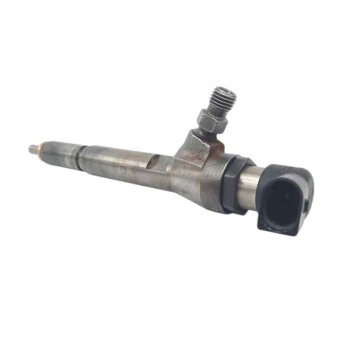 Recambio de inyector para renault scenic ii 1.5 dci diesel referencia OEM IAM 8200380253 H8200294788 