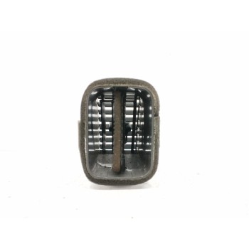 Recambio de rejilla aireadora para toyota prius (nhw20) 1.5 cat referencia OEM IAM 5506147010 DERECHA 