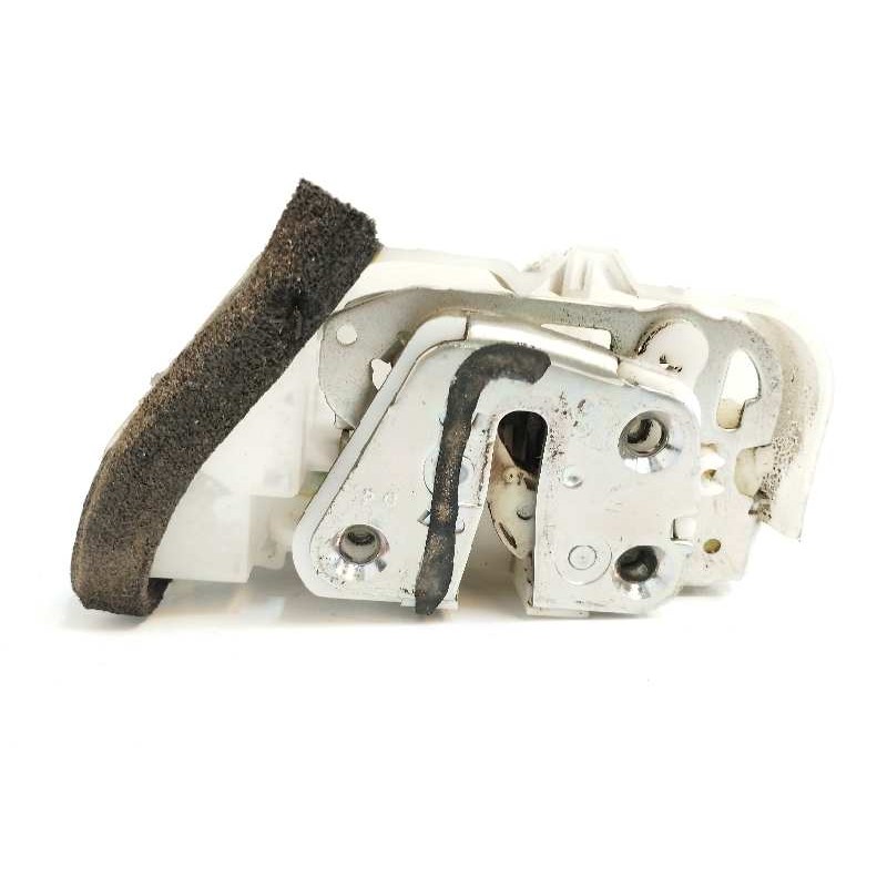 Recambio de cerradura puerta trasera derecha para subaru impreza hatchback (gr, gh, g3) 2.0 d awd referencia OEM IAM 61035FG200 