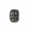 Recambio de rejilla aireadora para toyota prius (nhw20) 1.5 cat referencia OEM IAM 5506147010 DERECHA 