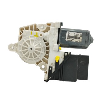 Recambio de motor elevalunas trasero izquierdo para volkswagen tiguan (5n2) 2.0 tdi referencia OEM IAM 5N0959703B  