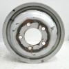 Recambio de llanta para nissan cabstar 01.04  3.0 diesel referencia OEM IAM 403009X200 15H2X5J DOT-E 5H 5X160