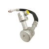 Recambio de tubos aire acondicionado para alfa romeo giulia (952) 2.0 turbo cat referencia OEM IAM 50532288  