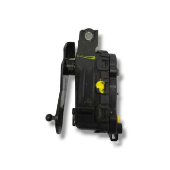 Recambio de potenciometro pedal para renault kangoo (f/kc0) 1.5 dci diesel referencia OEM IAM 8200089851  