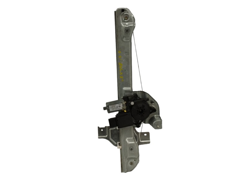 Recambio de elevalunas delantero izquierdo para peugeot 2008 (--.2013) 1.2 12v vti referencia OEM IAM 9819905580 9815999380 