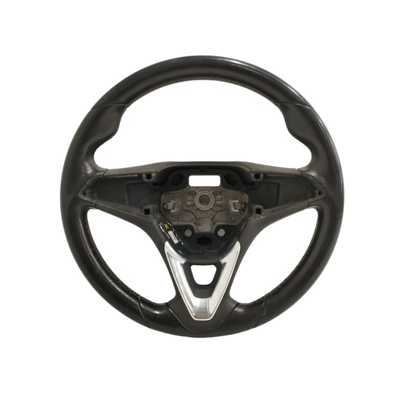 Recambio de volante para opel crossland x 1.2 referencia OEM IAM 34216390C  