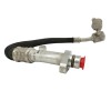 Recambio de tubos aire acondicionado para alfa romeo giulia (952) 2.0 turbo cat referencia OEM IAM 50532288  