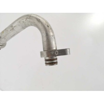 Recambio de tubos aire acondicionado para peugeot 207 1.6 16v referencia OEM IAM 9682812580  