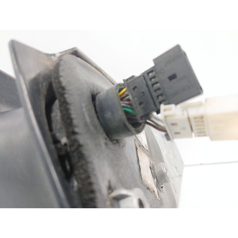 RETROVISOR IZQUIERDO