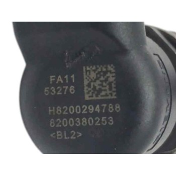 Recambio de inyector para renault scenic ii 1.5 dci diesel referencia OEM IAM 8200380253 H8200294788 