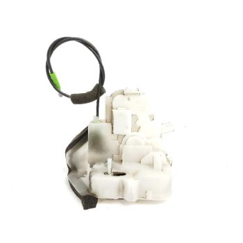 Recambio de cerradura puerta trasera derecha para subaru impreza hatchback (gr, gh, g3) 2.0 d awd referencia OEM IAM 61035FG200 