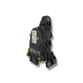 Recambio de potenciometro pedal para renault kangoo (f/kc0) 1.5 dci diesel referencia OEM IAM 8200089851  
