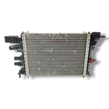 Recambio de intercooler para renault express iii 1.5 blue dci 95 (f6ab) referencia OEM IAM 214106421R LE958003 