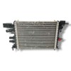 Recambio de intercooler para renault express iii 1.5 blue dci 95 (f6ab) referencia OEM IAM 214106421R LE958003 