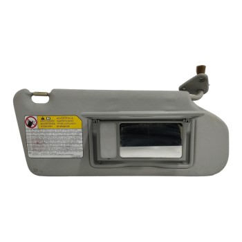 Recambio de parasol derecho para mitsubishi asx (ga0w) 1.8 di-d cat referencia OEM IAM   