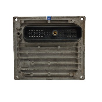 Recambio de centralita motor uce para ford fiesta (cbk) 1.6 16v cat referencia OEM IAM 4S6112A650LC S120977014 